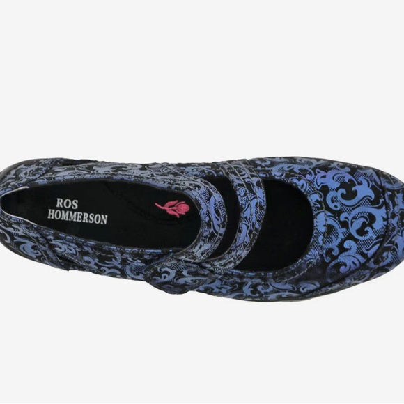 Ros Hommerson Chelsea Mary Jane Flat - Picture 2 of 6